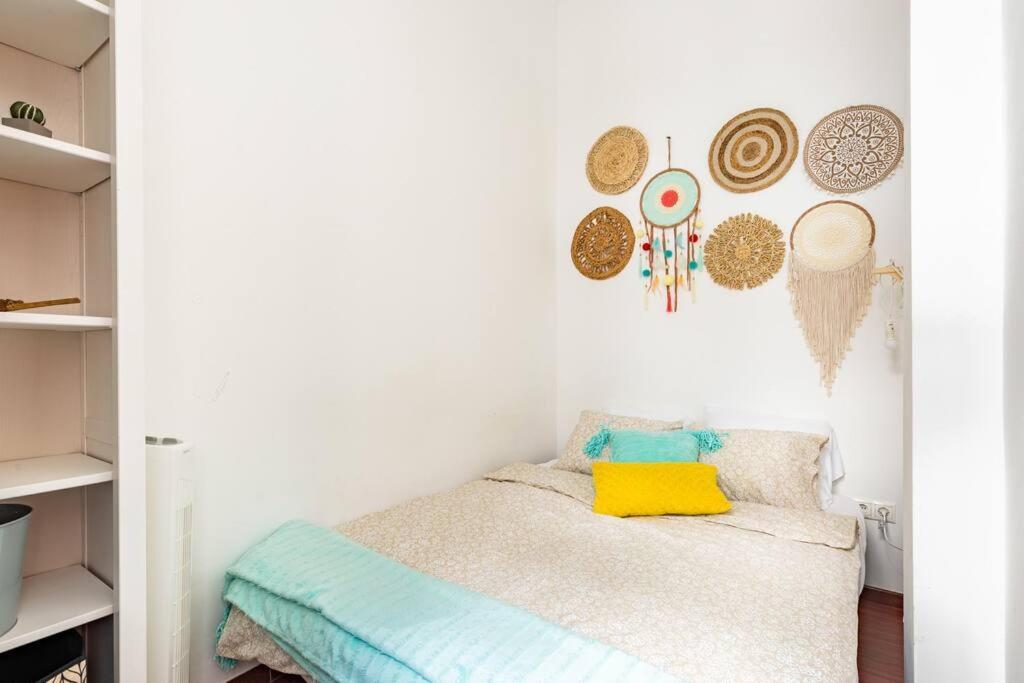 Annicku'S Stylish Budapest Apartment Exterior foto