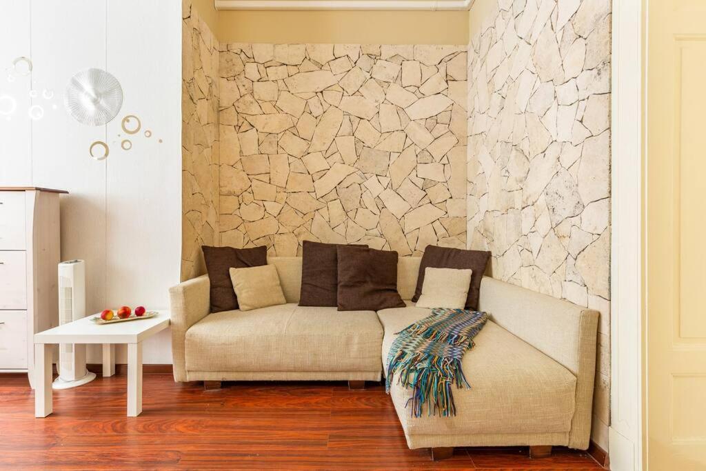 Annicku'S Stylish Budapest Apartment Exterior foto